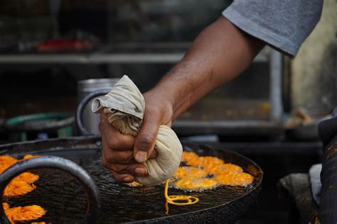 jalebi maker